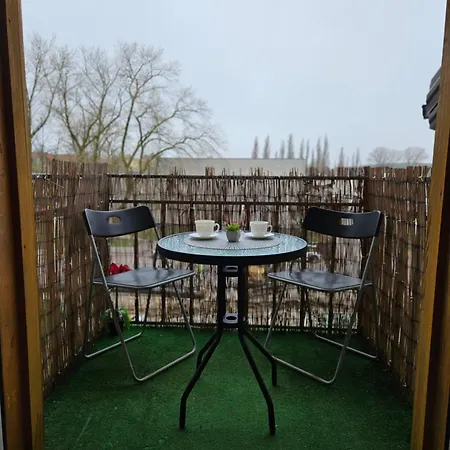 Daire Maluno Apartamentai *