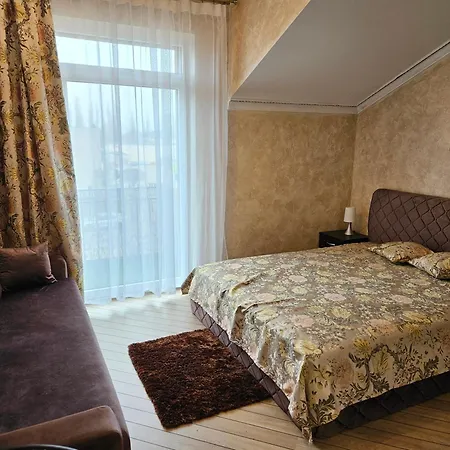 Daire Maluno Apartamentai *